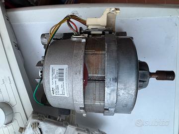 Ricambi lavatrice Rex Electrolux RWP1073TFW