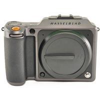 HASSELBLAD X1D II
