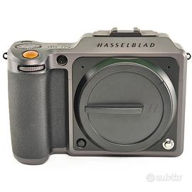 HASSELBLAD X1D II