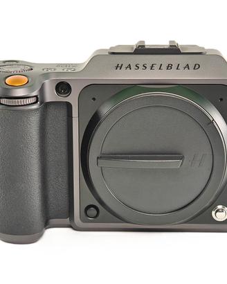 HASSELBLAD X1D II