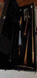 Trombone YAMAHA YSL 354 a coulisse