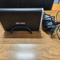 HARD DISK ESTERNO 3.5" USB 3.0