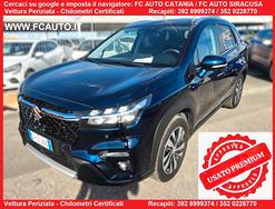 Suzuki S-Cross 1.4 Hybrid Top+ - GARANZIA CASA MAD