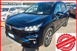 Suzuki S-Cross 1.4 Hybrid Top+ - GARANZIA CASA MAD