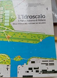 L'Idroscalo- Il parco azzurro di Milano