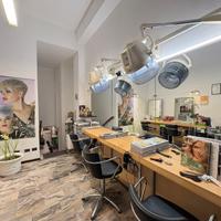 Attività di Parrucchiere - Milano