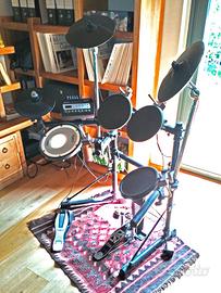 Batteria elettronica Roland