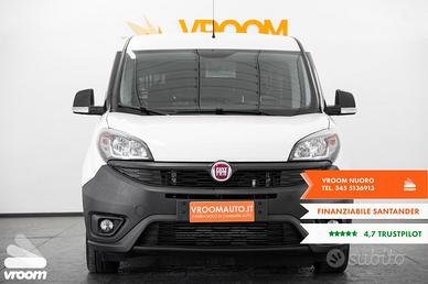 FIAT Dobl 3 serie Dobl 1.6 MJT 105CV S&S PC-...