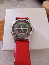 Orologio Seiko DX  mondiali 90