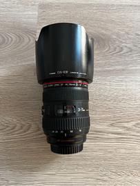 Obiettivo Canon EF 24-70 f/2.8 L