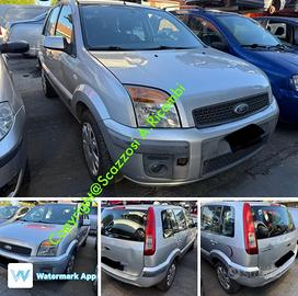 Ricambi usati Ford Fusion anno 2008 Fi