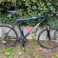 mountain bike scott scale 40 xl