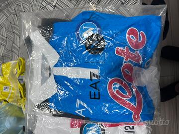 Maglie napoli