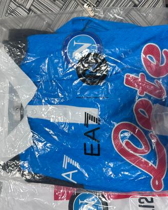 Maglie napoli