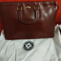 Borsa SAMSONITE in pelle