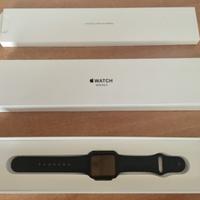 Apple Watch serie 3 nuovo cover r e g a l o brondi
