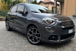 Fiat500X Sport 1.0