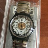 Swatch sam401 1994 charms