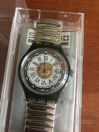 Swatch sam401 1994 charms