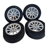 4 CERCHI IN LEGA AUDI TT Serie (8J3) BWA (06>14)
