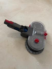 Lava pavimenti Dyson