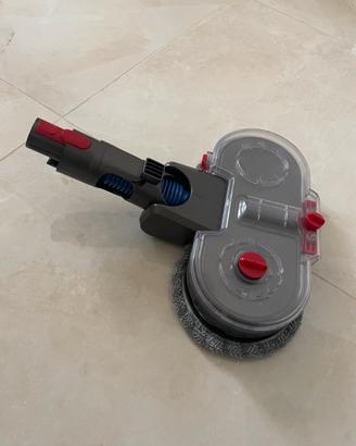 Lava pavimenti Dyson