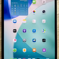 Apple iPad Pro 13” Wifi+ cellular 5G maggio 2024