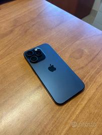 IPHONE 15PRO 128GB 11/2023