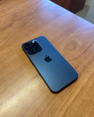 IPHONE 15PRO 128GB 11/2023