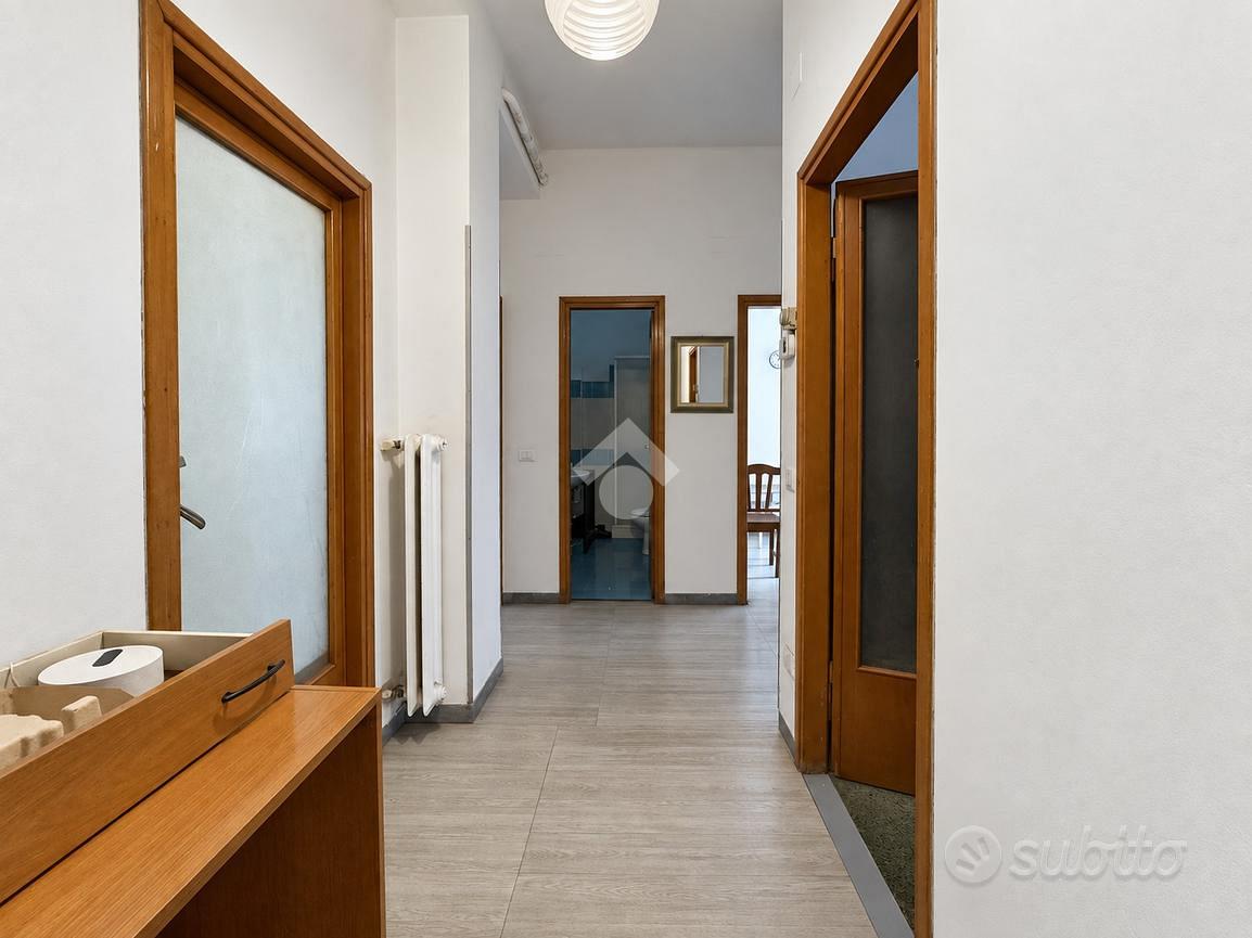 Appartamento – Ancona, Borgo Rodi - Vista 2