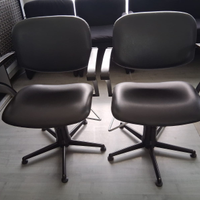 Poltrone per parrucchiere