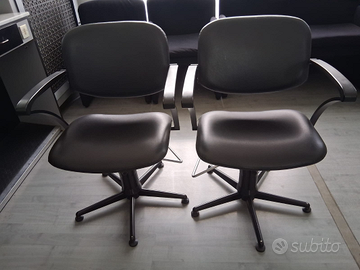 Poltrone per parrucchiere