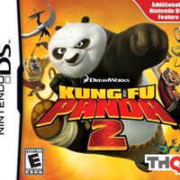 Kung Fu Panda 2