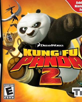 Kung Fu Panda 2