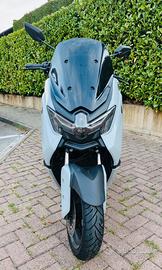 YAMAHA 125 NMAX TECH 2025