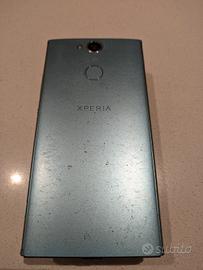 SONY Xperia XA2 | 3/32 | SNAPDRAGON 660 | NFC