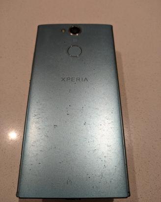 SONY Xperia XA2 | 3/32 | SNAPDRAGON 660 | NFC