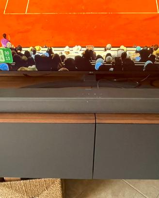 Soundbar Philips TAB5109