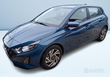 Hyundai i.20
