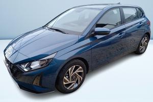 Hyundai i.20