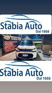 Citroen C3 Aircross C3 Aircross BlueHDi 110 S&S Fe