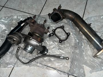 kit turbo 1.4 tjet
