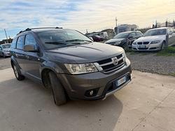 Fiat Freemont 2.0 Multijet 140 CV Urban