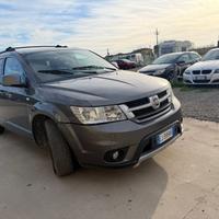 Fiat Freemont 2.0 Multijet 140 CV Urban