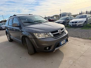 Fiat Freemont 2.0 Multijet 140 CV Urban