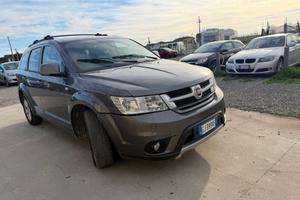 Fiat Freemont 2.0 Multijet 140 CV Urban