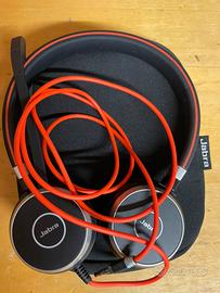 Cuffie JABRA originali NUOVE!