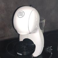 Macchina caffè