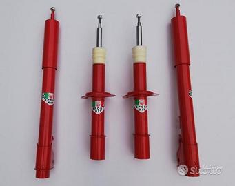 4 Ammortizzatori SPORTIVI OSRAV KTA ALFA GIULIETTA