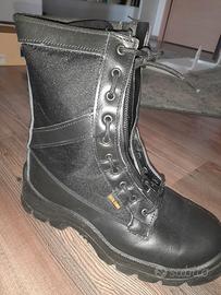 scarpe antinfortunistica 